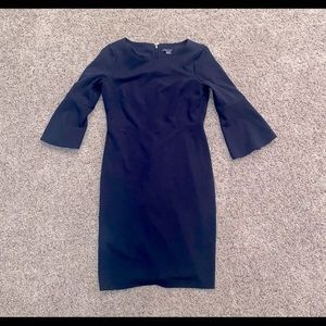 Tommy Hilfiger Navy Dress